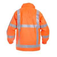 HYDRO RWS Parka MARKELO Multinorm